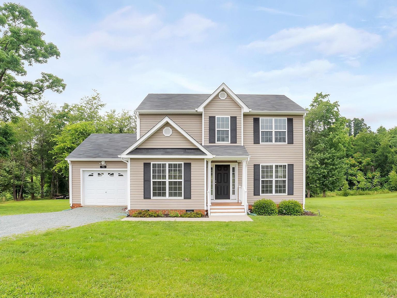 75 Shaunah Ln, Louisa, VA 23093 MLS 643723 Zillow