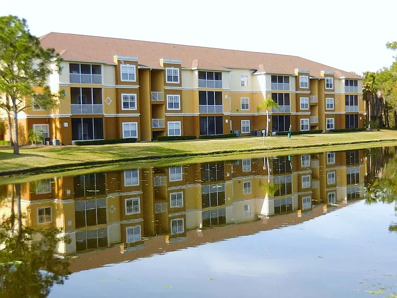 Building Photo - Compton Place