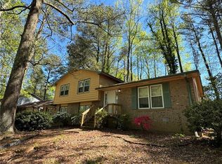 2246 Newgate Dr, Decatur, GA 30035