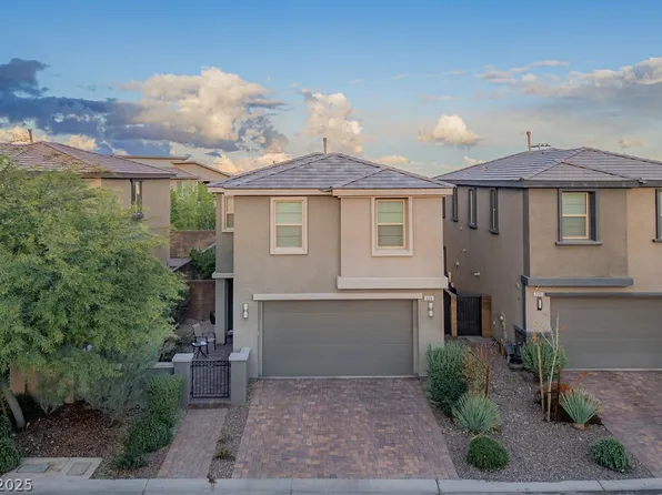 924 Cirrus Cloud Ave, Las Vegas, NV 89138