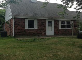 1955 Florida Dr, Xenia, OH
