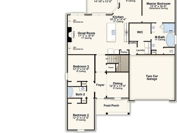 2nd image of this home