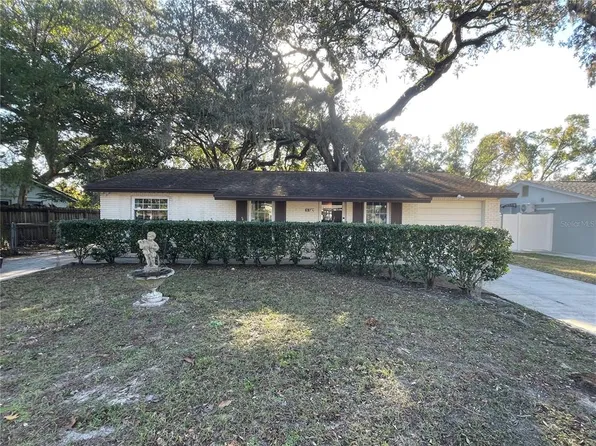 6717 Forrestvale Ln, Tampa, FL 33634