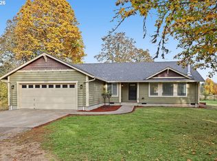 92007 Maple Ln, Springfield, OR 97478