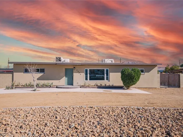 2506 N Gateway Rd, Las Vegas, NV 89115