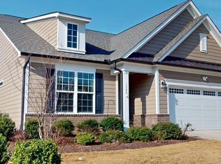 1308 Copper Trace Ct, Wake Forest, NC 27587