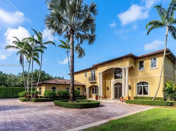 10851 SW 63rd Ave, Pinecrest, FL 33156