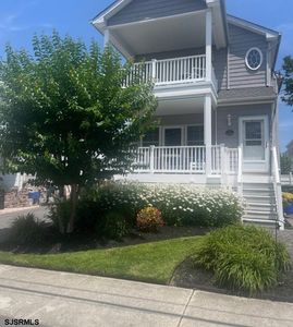 119 N Monroe Ave #A, Margate, NJ, 08402