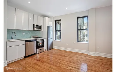 Rented by Douglas Elliman