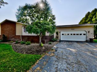 721 N State Rd, Belding, MI 48809