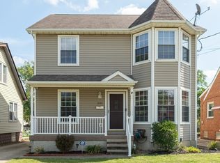 4619 W 157th St, Cleveland, OH 44135