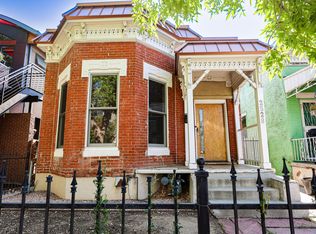 2528 Glenarm Pl, Denver, CO 80205
