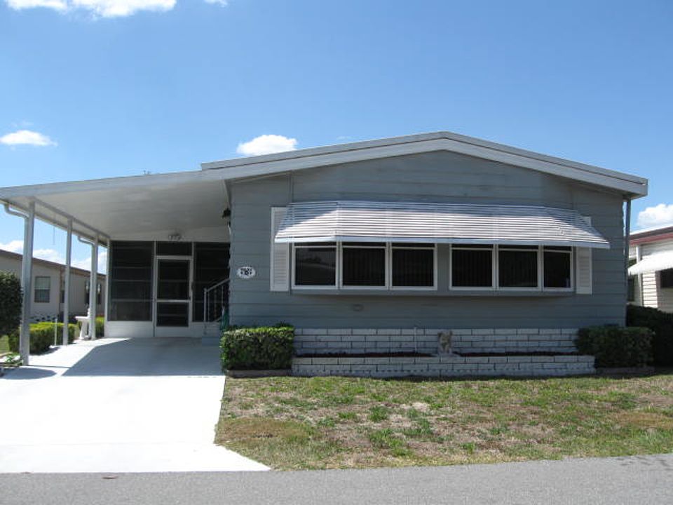 1st image of 10620 SW 27th Ave Lot 3E