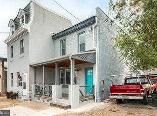 2802 Bridge St, Philadelphia, PA 19137