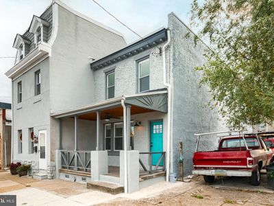 2802 Bridge St, Philadelphia, PA, 19137