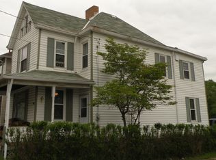 847 Grove Ave, New Brighton, PA