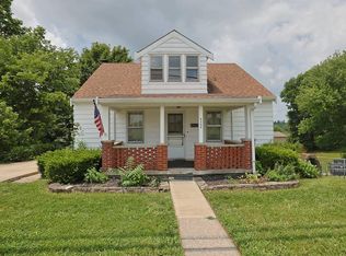8496 Persimmon Grove Pike, Alexandria, KY 41001