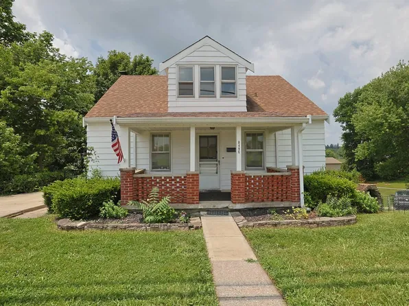 8496 Persimmon Grove Pike, Alexandria, KY 41001