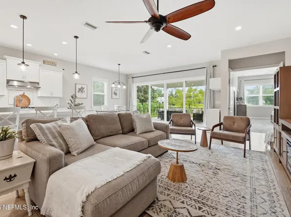 123 SUGAR SAND Lane, St. Johns, FL 32259