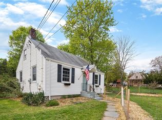 240 South Rd, Farmington, CT 06032