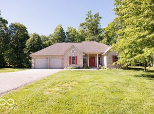 2314 Parkview Dr, Spencer, IN 47460
