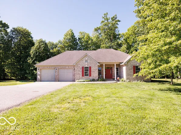 2314 Parkview Dr, Spencer, IN 47460