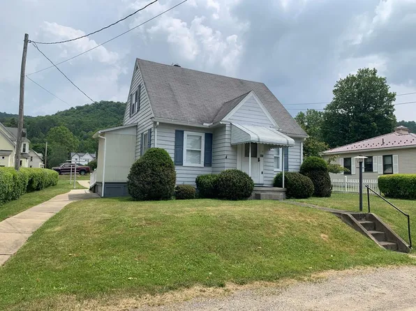 503 S West St, Coudersport, PA 16915