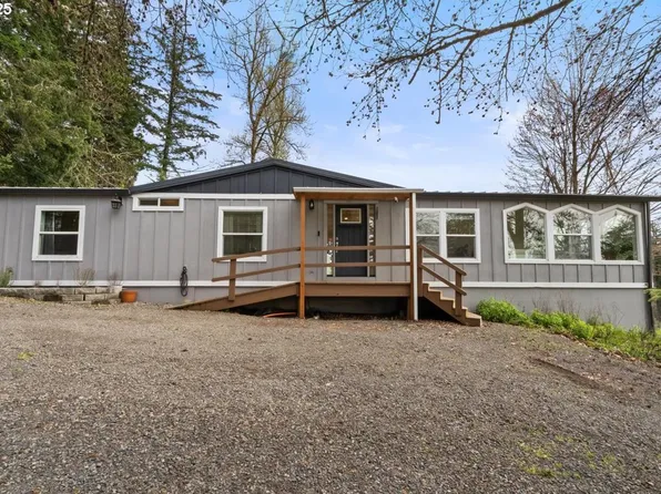 16202 S Kepler Dr, Oregon City, OR 97045