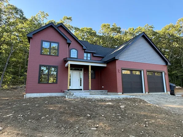 47 Southwick Rd, Sutton, MA 01590