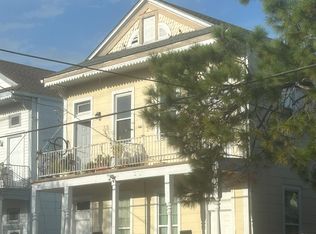 3603 Iberville St #A, New Orleans, LA 70119
