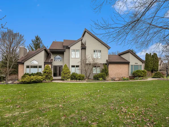 3984 S Michael Rd, Ann Arbor, MI 48103