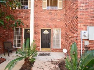 13691 Garden Grove Ct #261, Houston, TX 77082