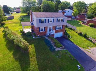 113 Irene Dr, Butler, PA 16001