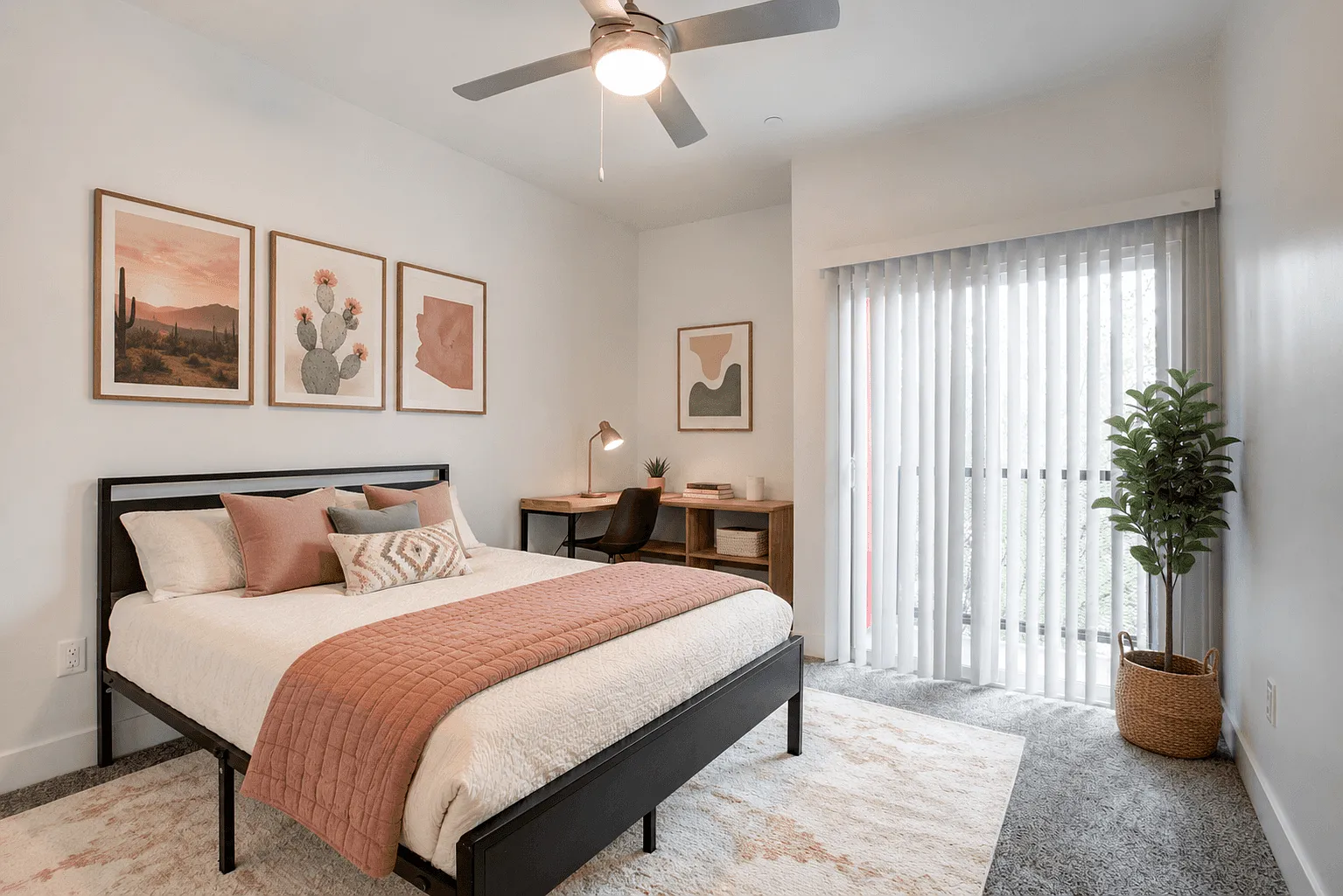 Zona Verde Apartments — Photo 3