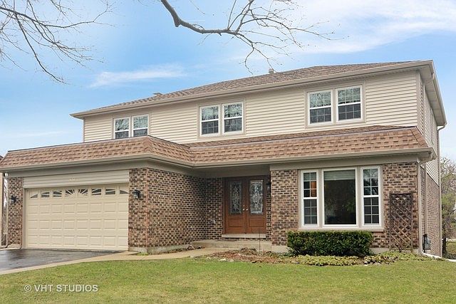 1st image of 524 S Whitehall Dr