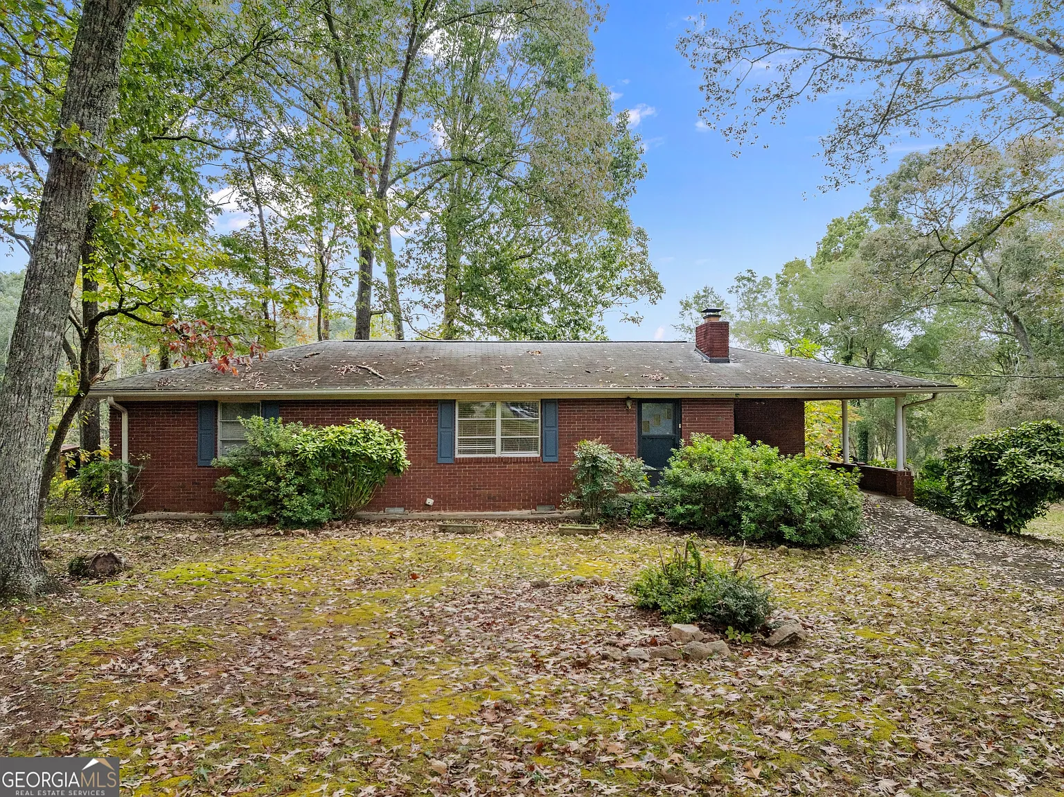 3772 Ledan Rd photo 1