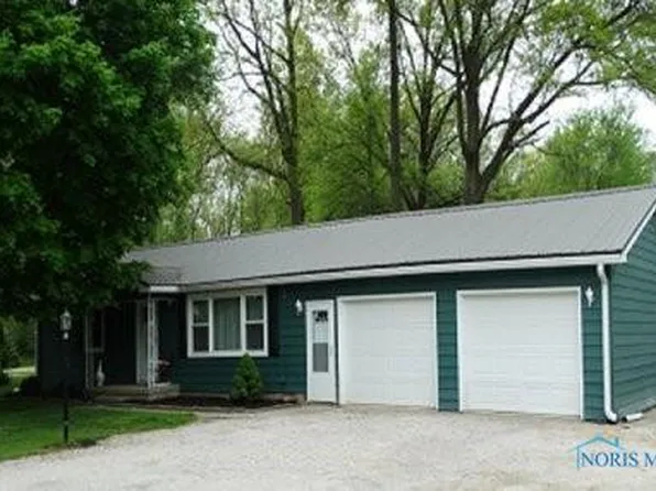 208 Oak St, Antwerp, OH 45813