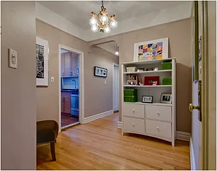 Sold by Brown Harris Stevens