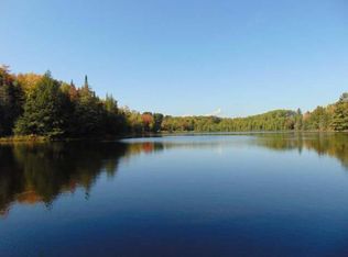 9834 Cth B, Presque Isle, WI 54557