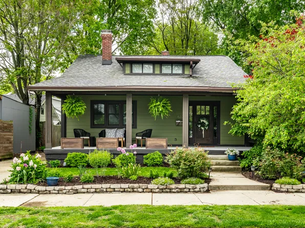 623 E 49th St, Indianapolis, IN 46205