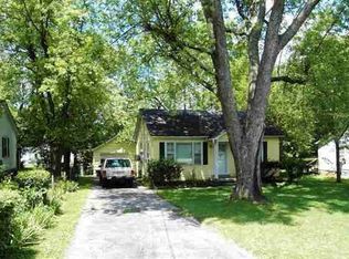 1705 Catherine Dr, Bowling Green, KY 42101