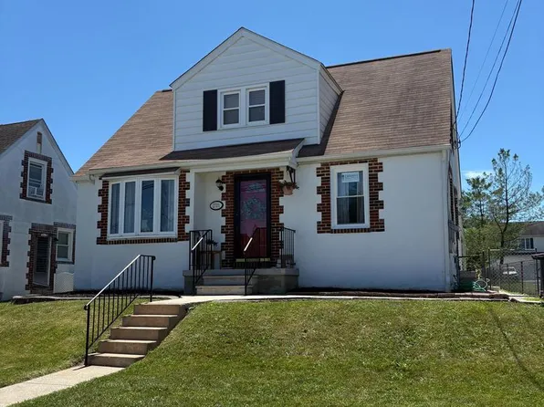 2701 Joppa Ter, Baltimore, MD 21234