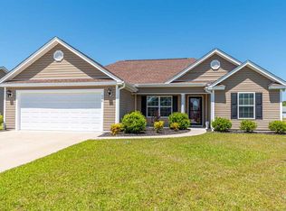 328 Millbrook Ct, Galivants Ferry, SC 29544