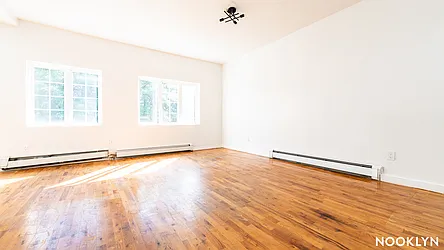 Rented by Nooklyn NYC LLC