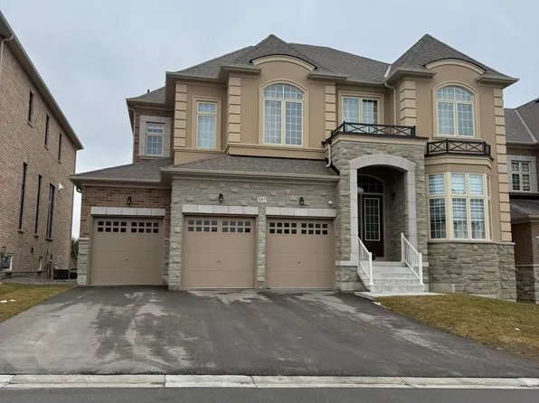 187 Stormont Trl, Vaughan, ON L4H 4P5