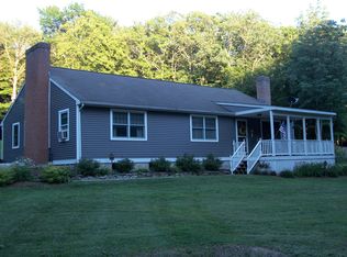 457 Roast Meat Hill Rd, Killingworth, CT 06419