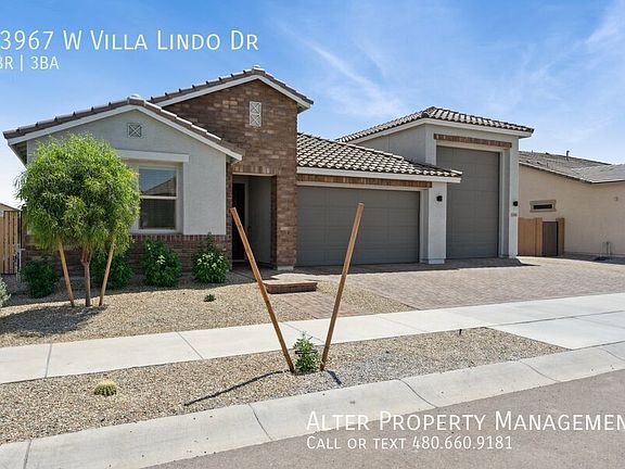 5th image of 13967 W Villa Lindo Dr