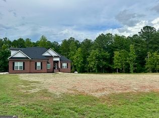 2594 Lassiter Rd, Forsyth, GA 31029