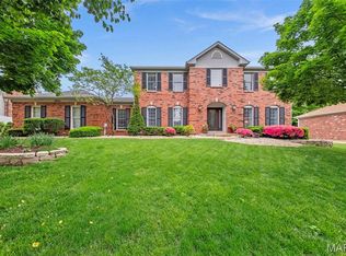 4644 Grandcastle Dr, Saint Louis, MO