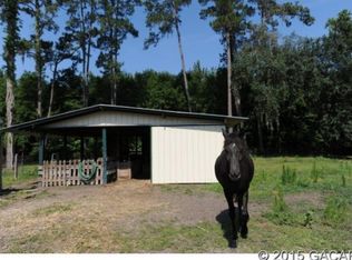 12020 NW 200th St, Micanopy, FL 32667